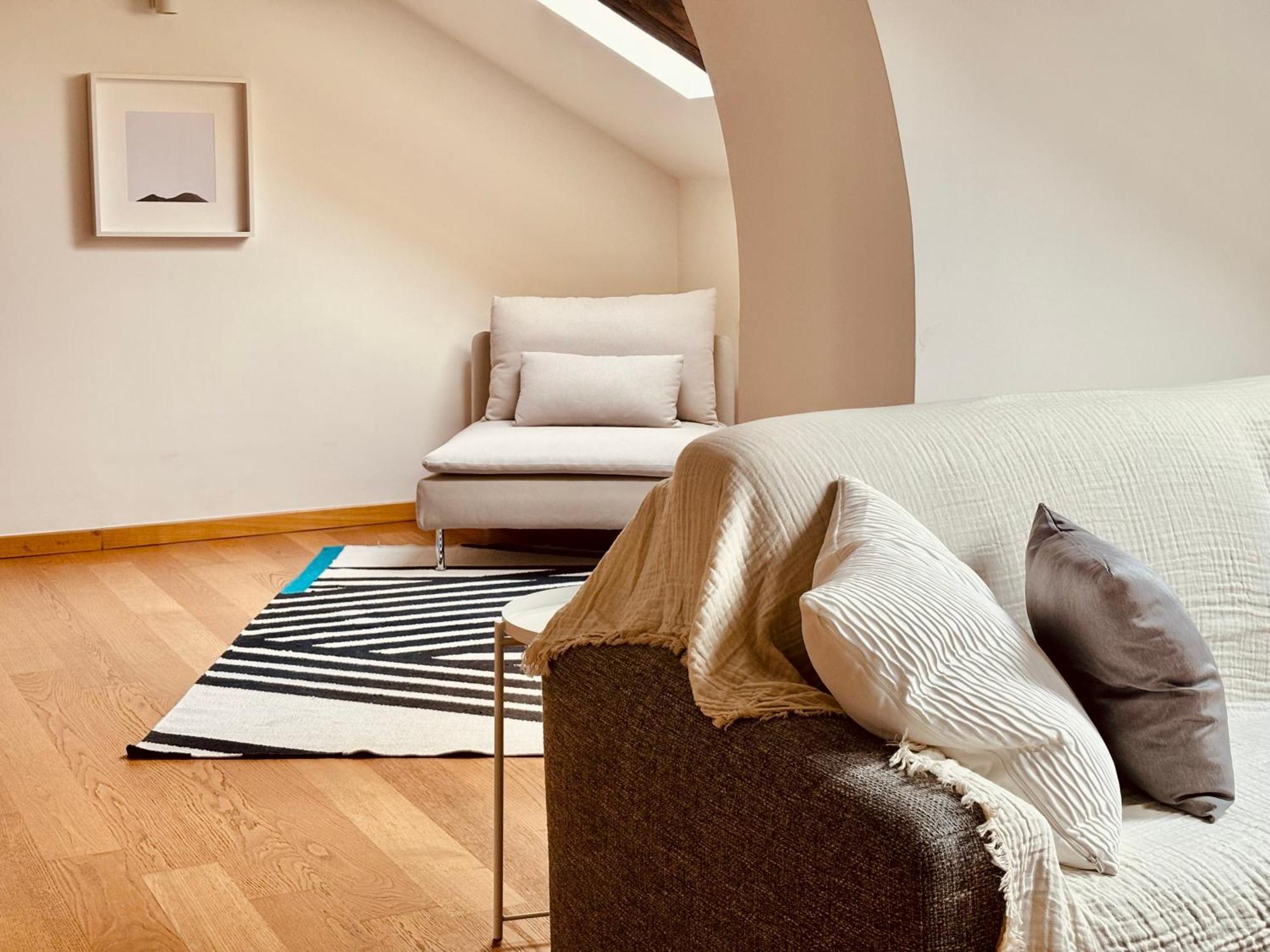 Unonoveuno Luxury Apartment Napoli Bagian luar foto
